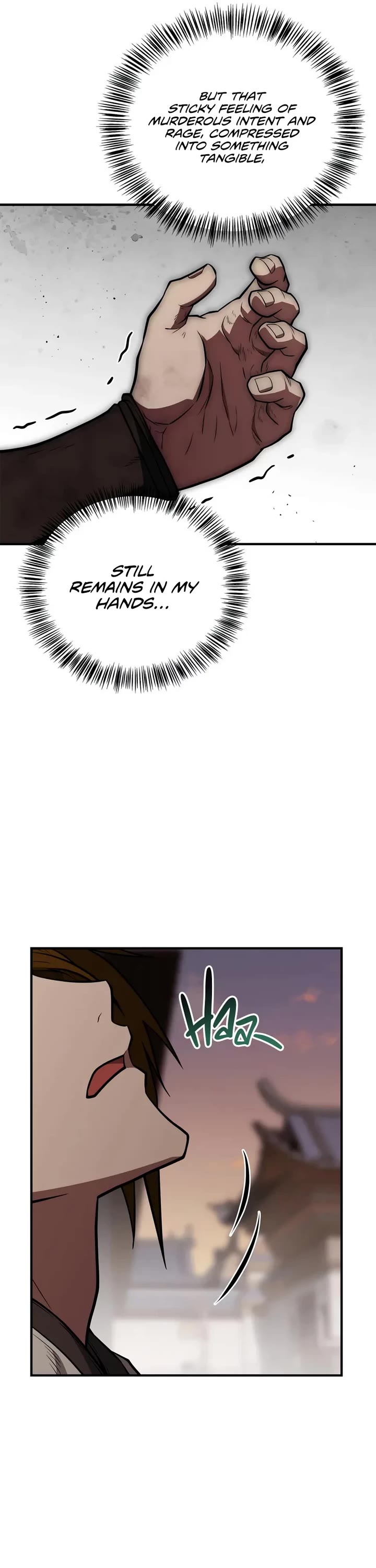 Genius Martial Arts Trainer Chapter 95 page 51 - Chapter 95