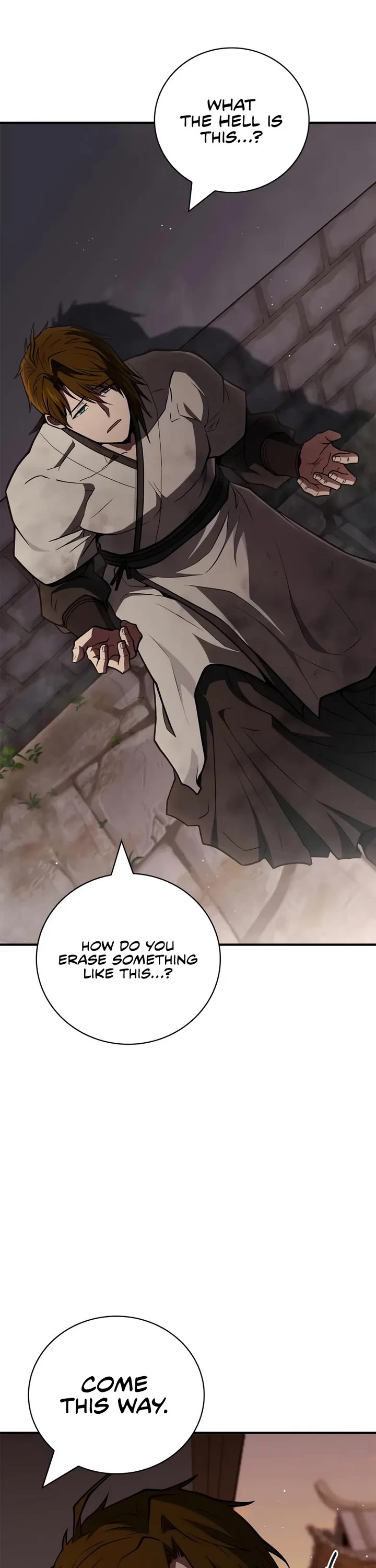 Genius Martial Arts Trainer Chapter 95 page 52 - Chapter 95