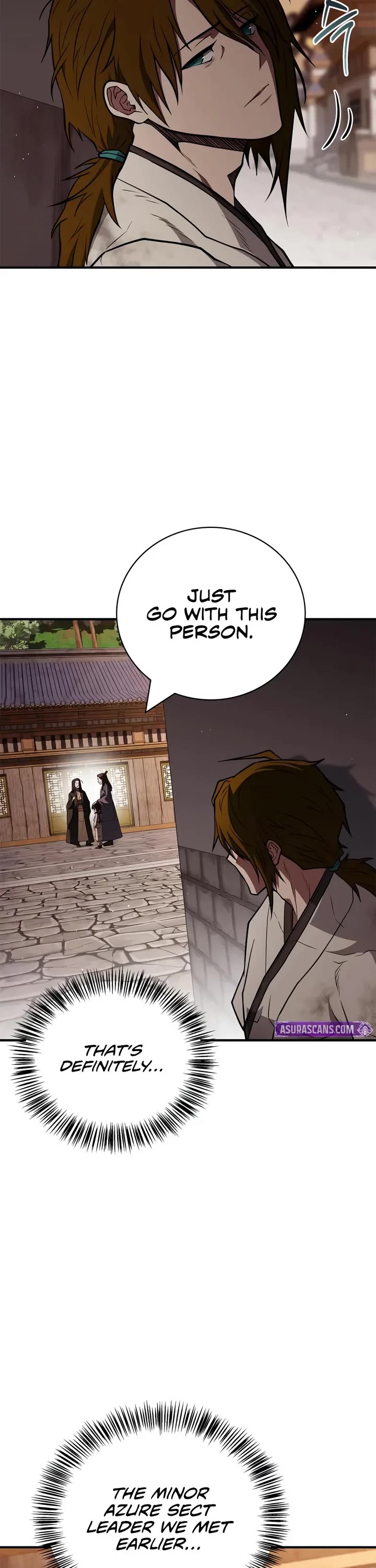 Genius Martial Arts Trainer Chapter 95 page 53 - Chapter 95