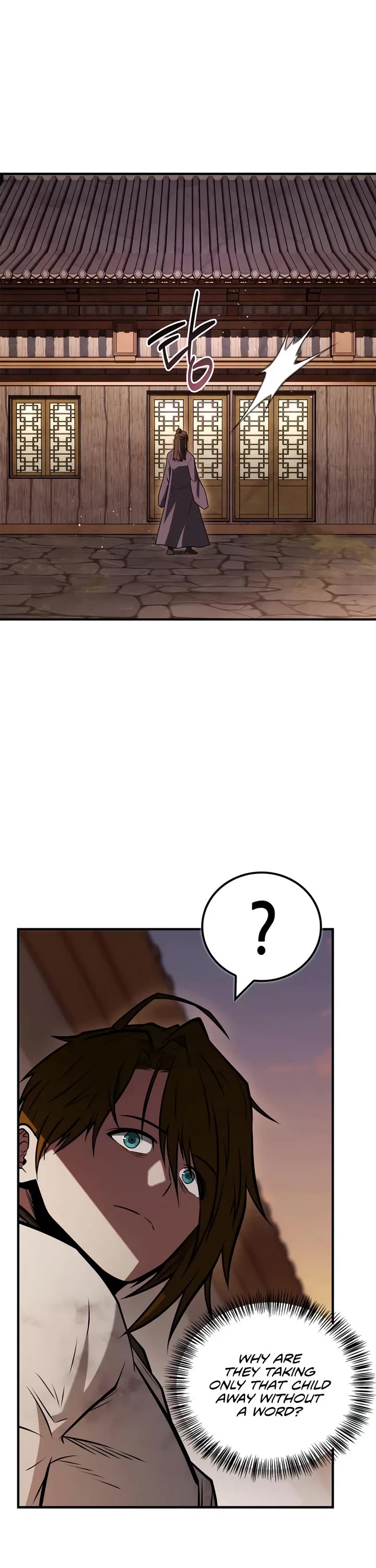 Genius Martial Arts Trainer Chapter 95 page 56 - Chapter 95