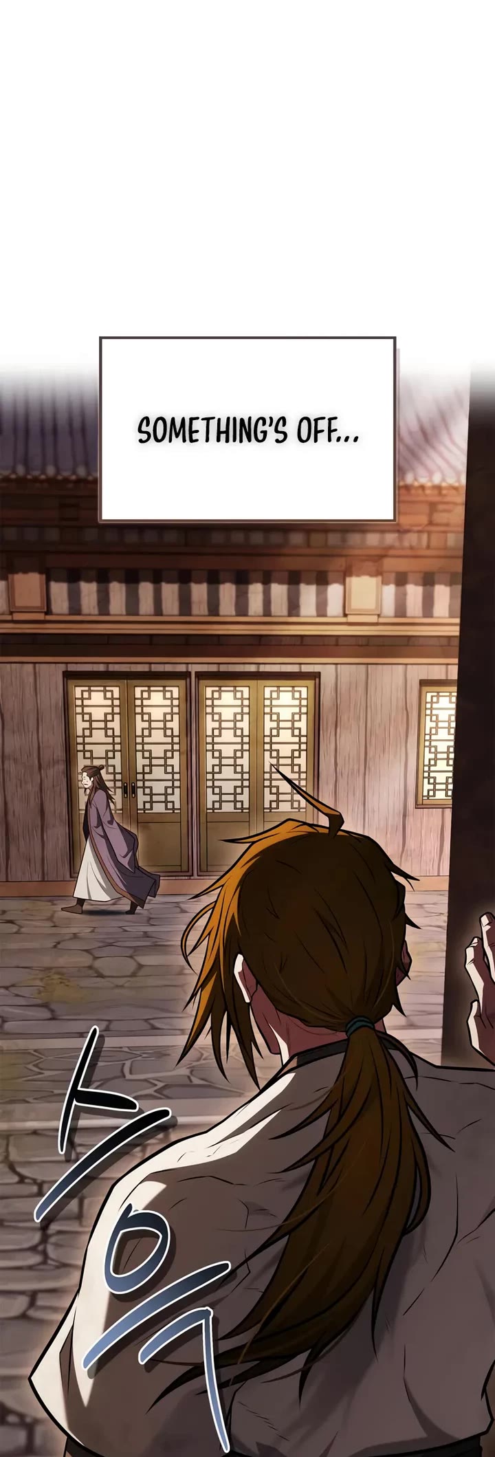 Genius Martial Arts Trainer Chapter 95 page 57 - Chapter 95