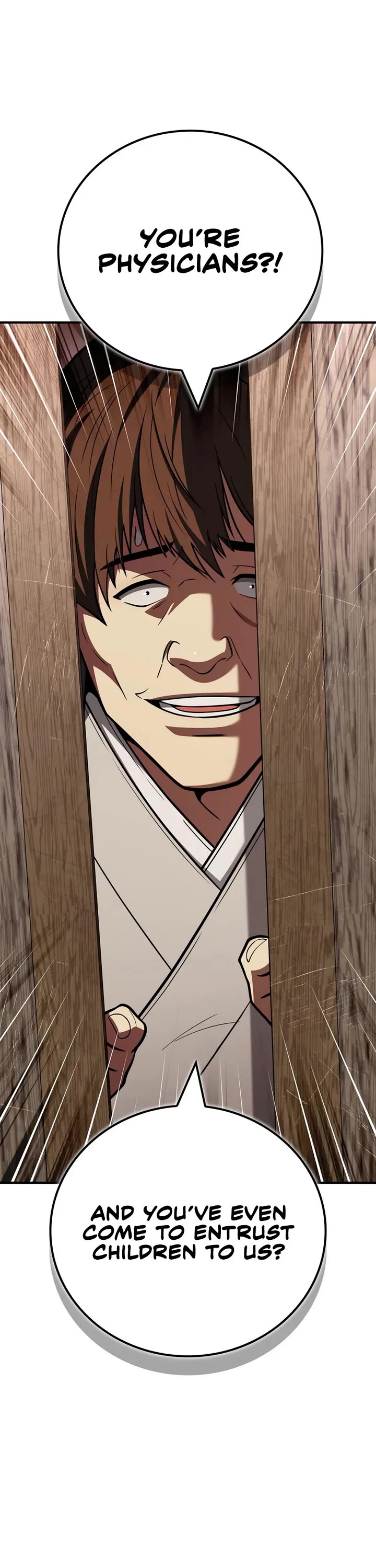 Genius Martial Arts Trainer Chapter 95 page 8 - Chapter 95
