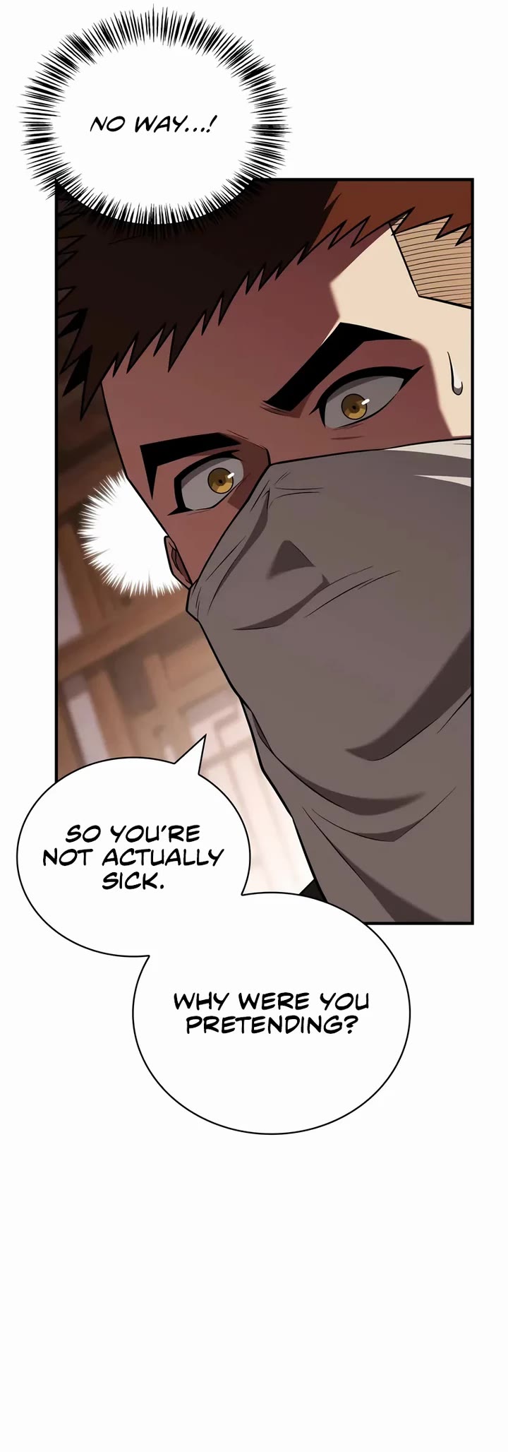 Genius Martial Arts Trainer Chapter 96 page 10 - Chapter 96