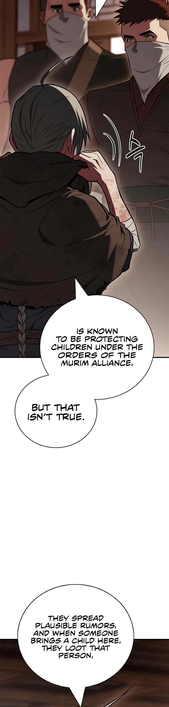 Genius Martial Arts Trainer Chapter 96 page 12 - Chapter 96