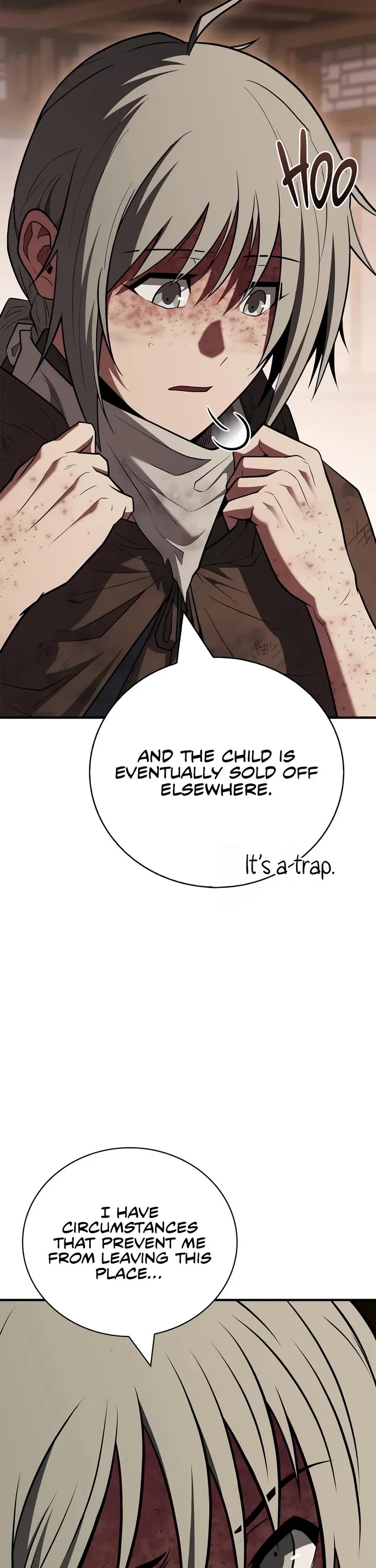 Genius Martial Arts Trainer Chapter 96 page 13 - Chapter 96