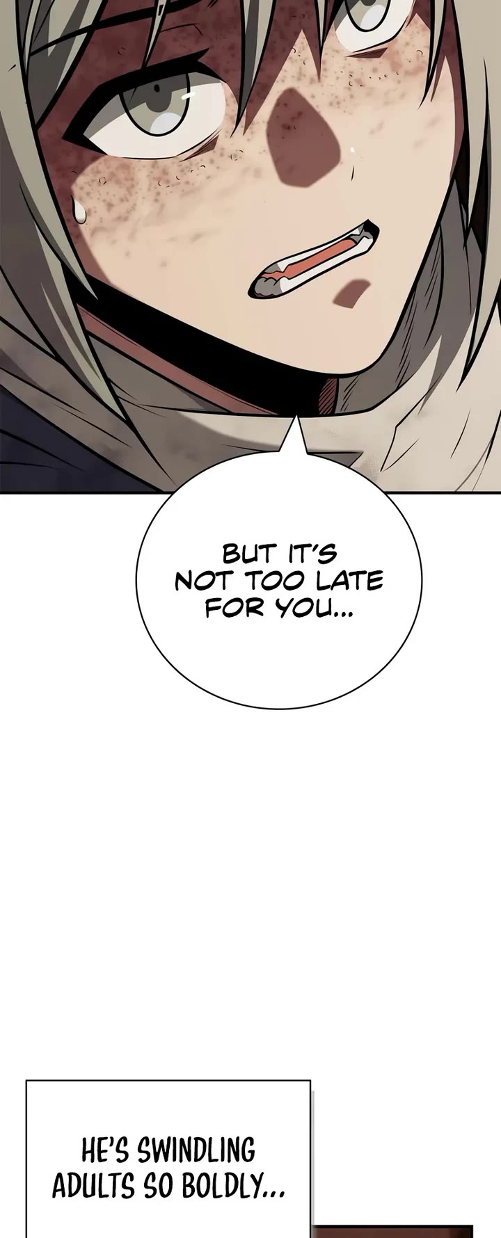 Genius Martial Arts Trainer Chapter 96 page 14 - Chapter 96