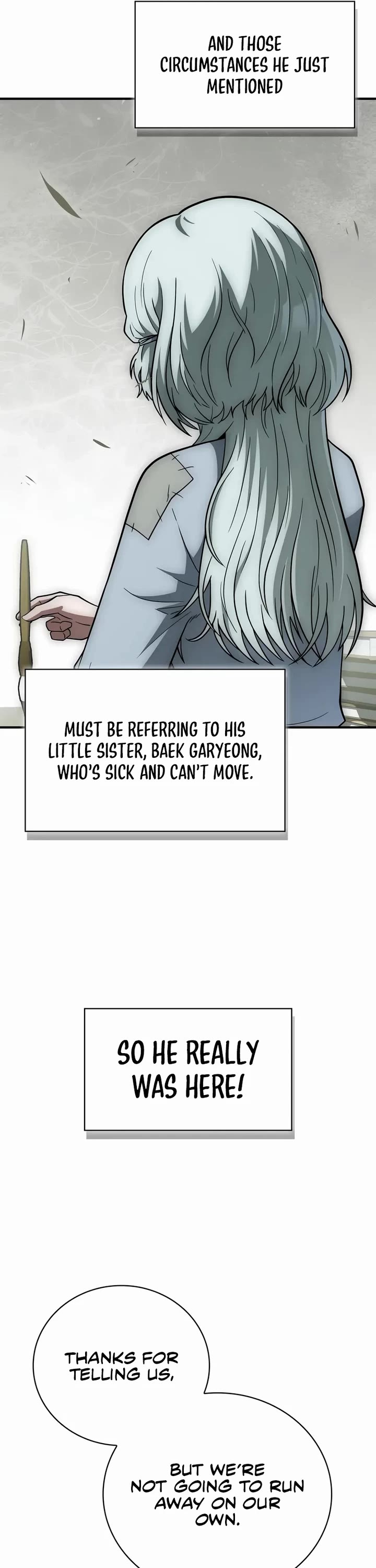 Genius Martial Arts Trainer Chapter 96 page 17 - Chapter 96