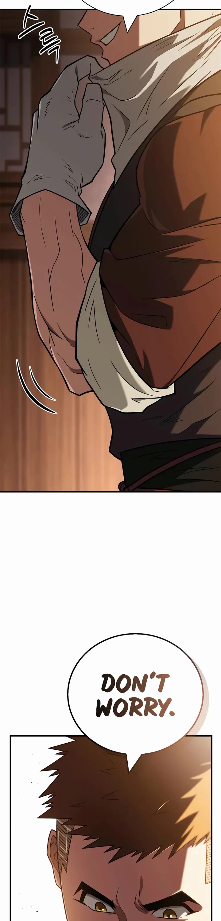 Genius Martial Arts Trainer Chapter 96 page 18 - Chapter 96