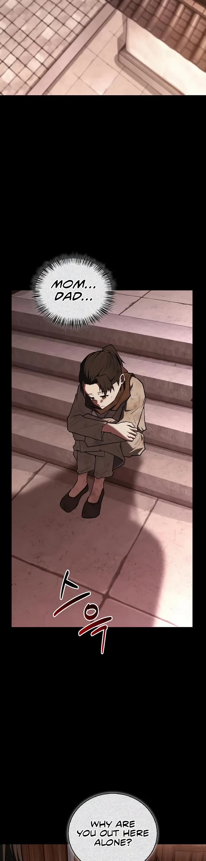 Genius Martial Arts Trainer Chapter 96 page 2 - Chapter 96