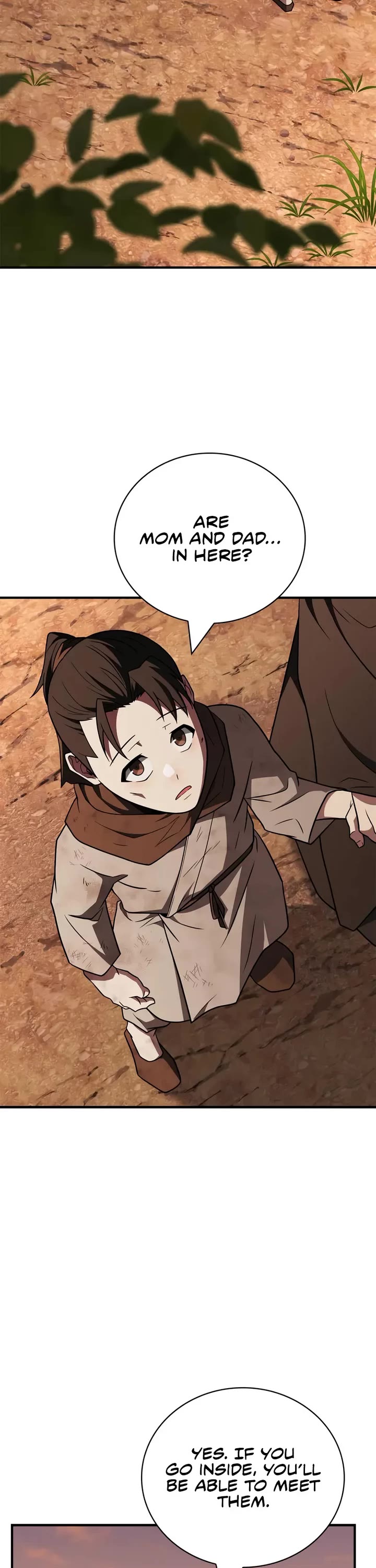 Genius Martial Arts Trainer Chapter 96 page 22 - Chapter 96