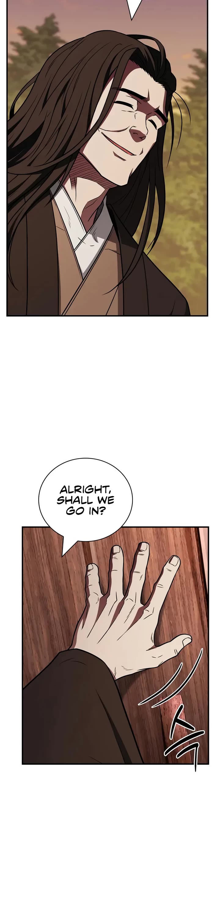 Genius Martial Arts Trainer Chapter 96 page 23 - Chapter 96