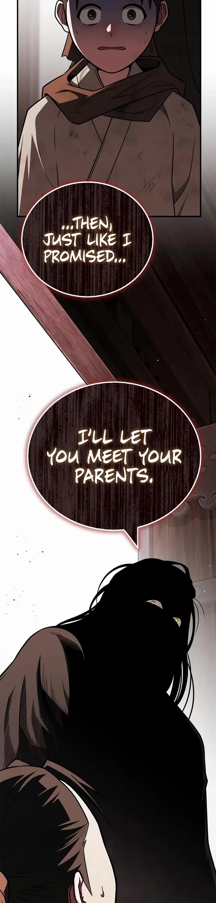 Genius Martial Arts Trainer Chapter 96 page 28 - Chapter 96