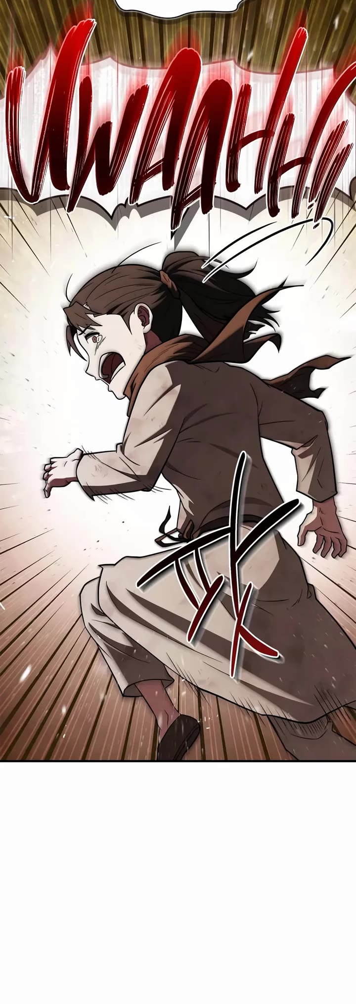 Genius Martial Arts Trainer Chapter 96 page 30 - Chapter 96