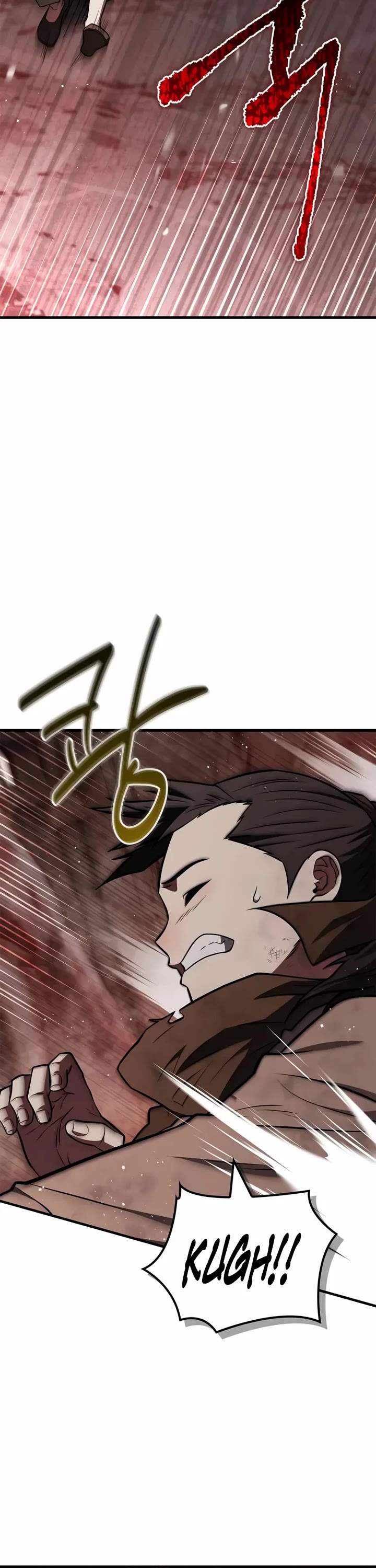 Genius Martial Arts Trainer Chapter 96 page 32 - Chapter 96