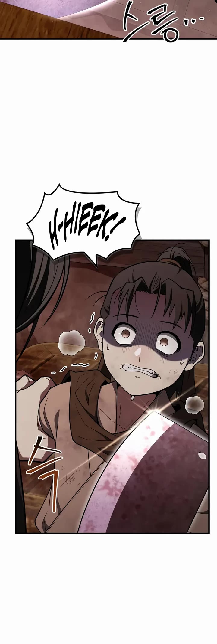 Genius Martial Arts Trainer Chapter 96 page 34 - Chapter 96