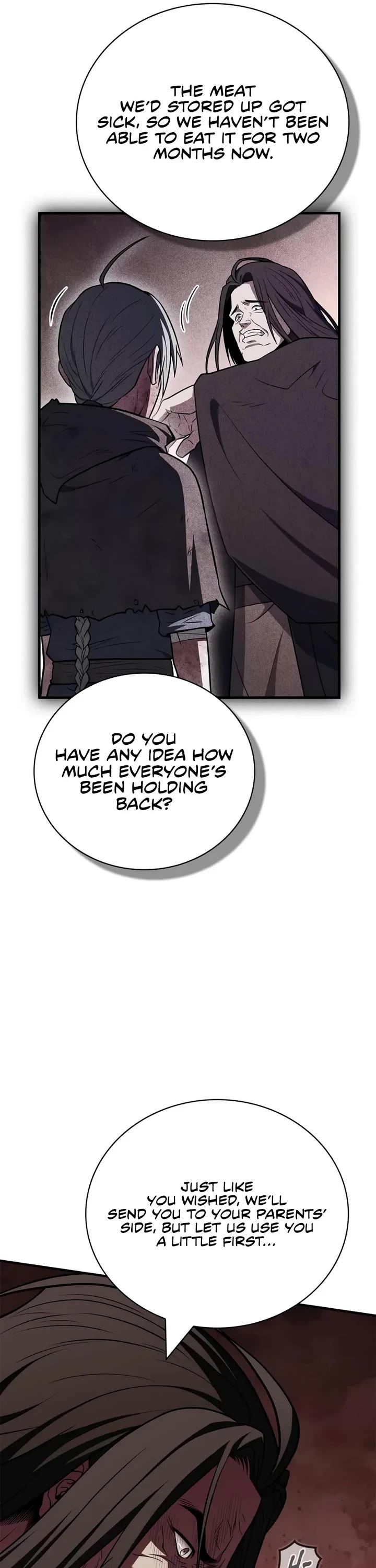 Genius Martial Arts Trainer Chapter 96 page 36 - Chapter 96