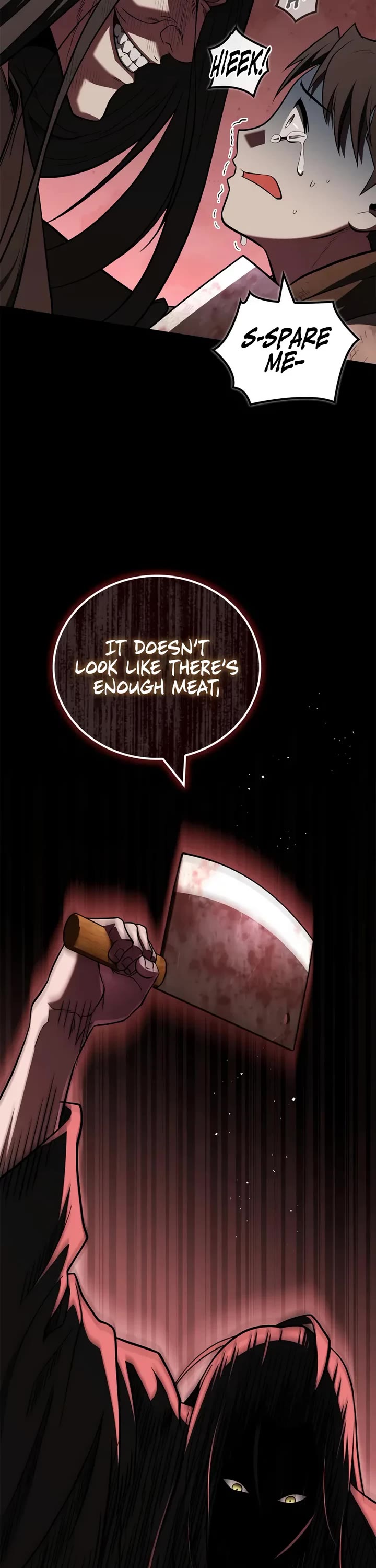Genius Martial Arts Trainer Chapter 96 page 37 - Chapter 96