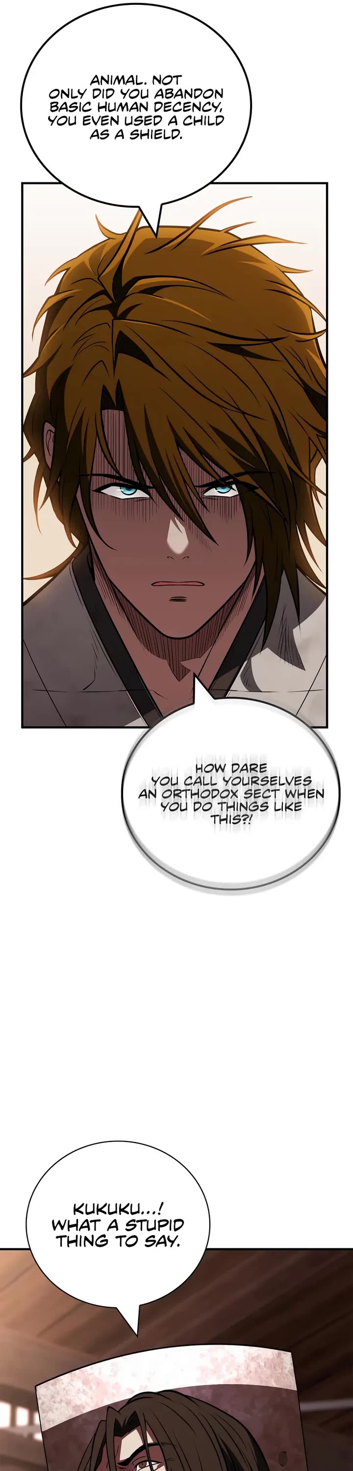 Genius Martial Arts Trainer Chapter 96 page 46 - Chapter 96