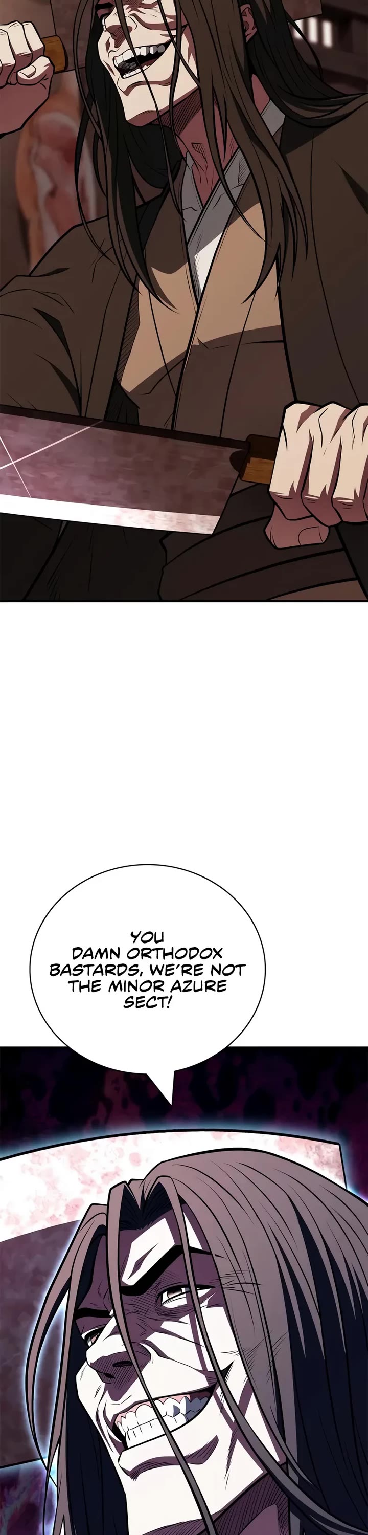 Genius Martial Arts Trainer Chapter 96 page 47 - Chapter 96