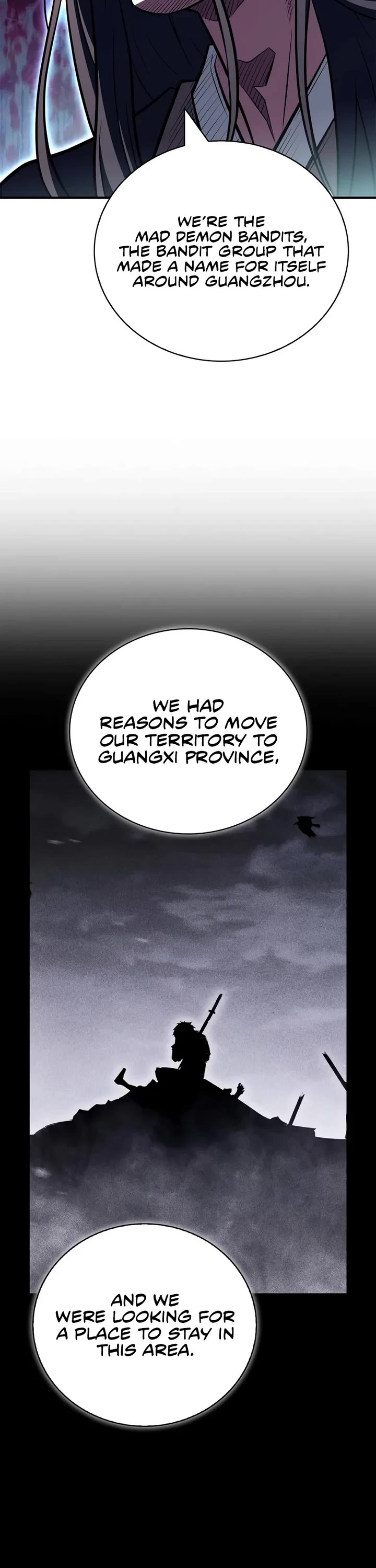 Genius Martial Arts Trainer Chapter 96 page 48 - Chapter 96