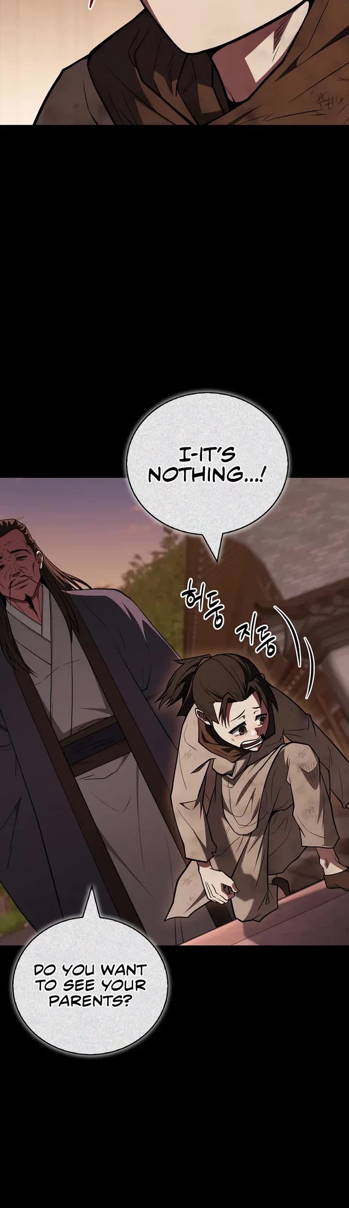 Genius Martial Arts Trainer Chapter 96 page 5 - Chapter 96