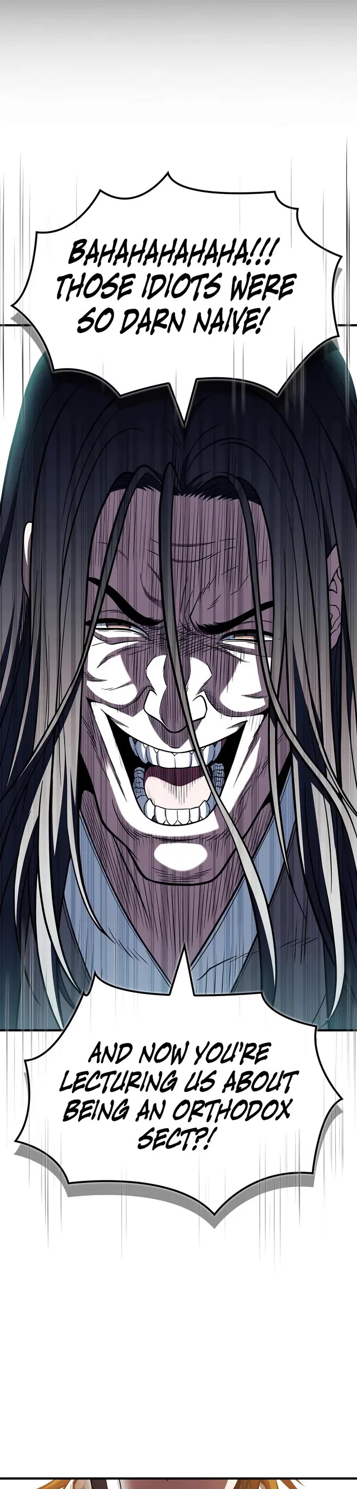 Genius Martial Arts Trainer Chapter 96 page 52 - Chapter 96