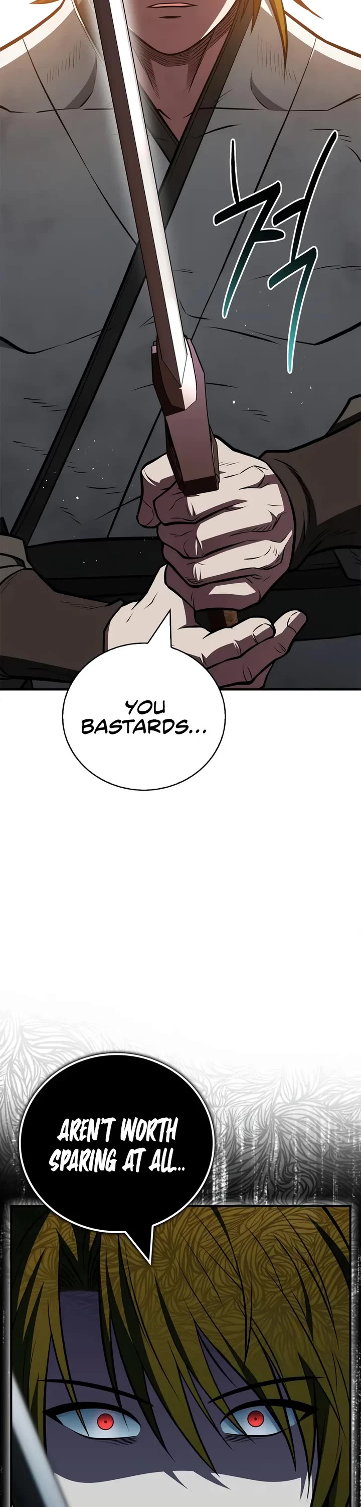 Genius Martial Arts Trainer Chapter 96 page 53 - Chapter 96
