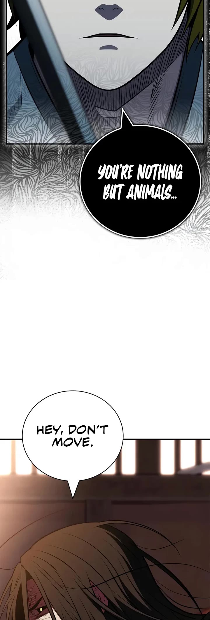 Genius Martial Arts Trainer Chapter 96 page 54 - Chapter 96
