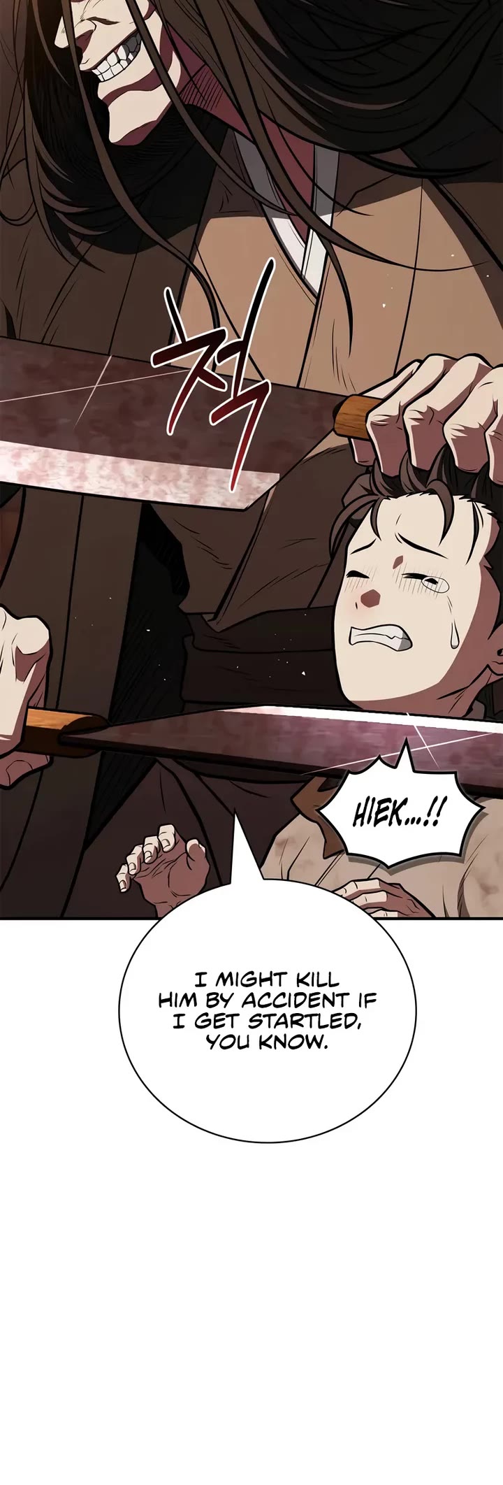Genius Martial Arts Trainer Chapter 96 page 55 - Chapter 96