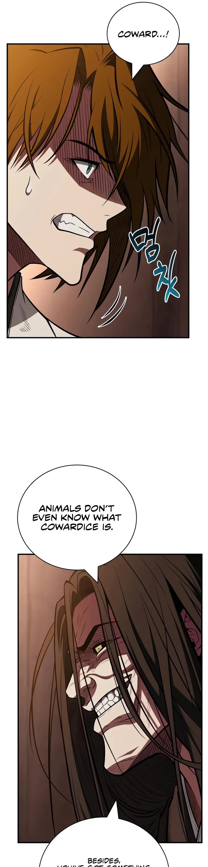 Genius Martial Arts Trainer Chapter 96 page 56 - Chapter 96