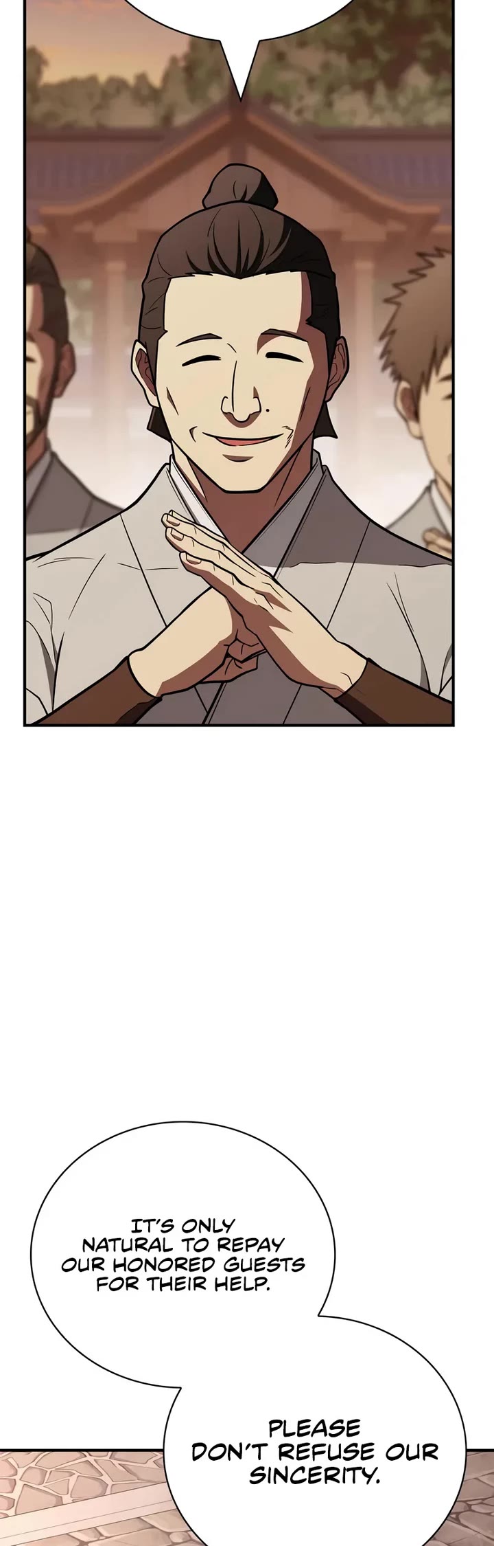 Genius Martial Arts Trainer Chapter 96 page 59 - Chapter 96