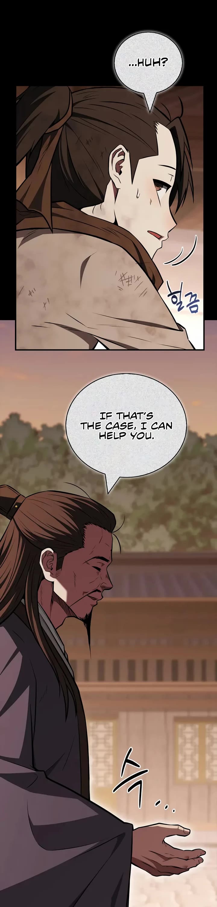 Genius Martial Arts Trainer Chapter 96 page 6 - Chapter 96