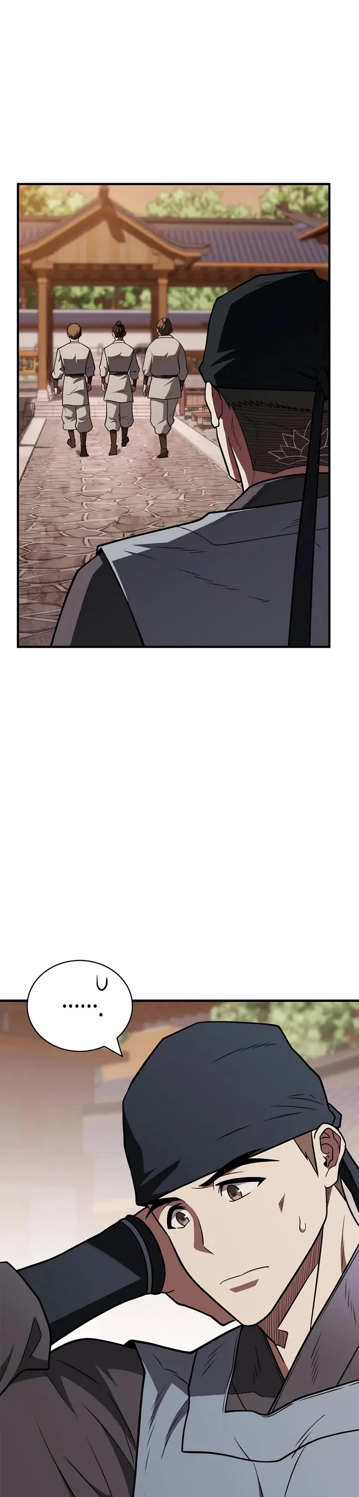 Genius Martial Arts Trainer Chapter 96 page 61 - Chapter 96