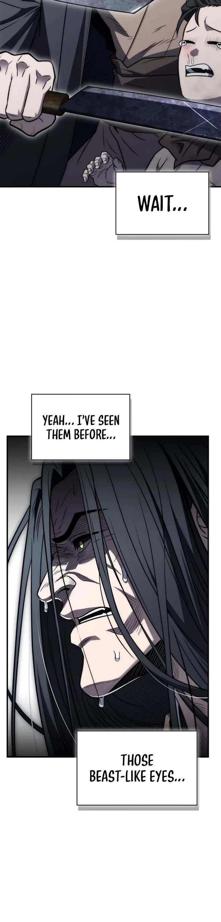 Genius Martial Arts Trainer Chapter 97 page 10 - Chapter 97