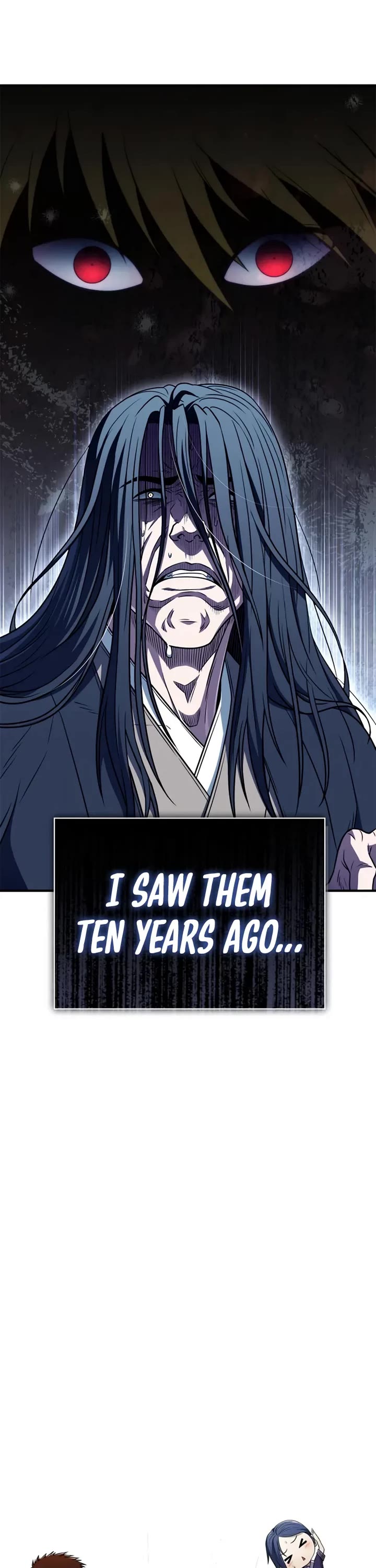 Genius Martial Arts Trainer Chapter 97 page 11 - Chapter 97