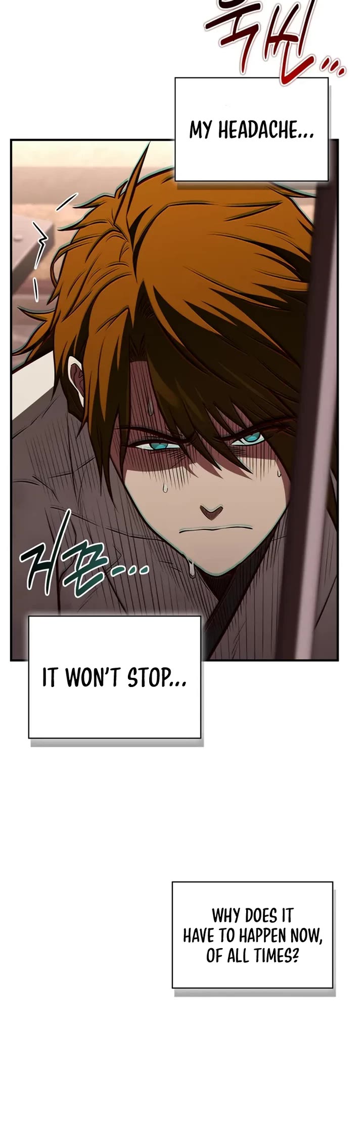 Genius Martial Arts Trainer Chapter 97 page 13 - Chapter 97