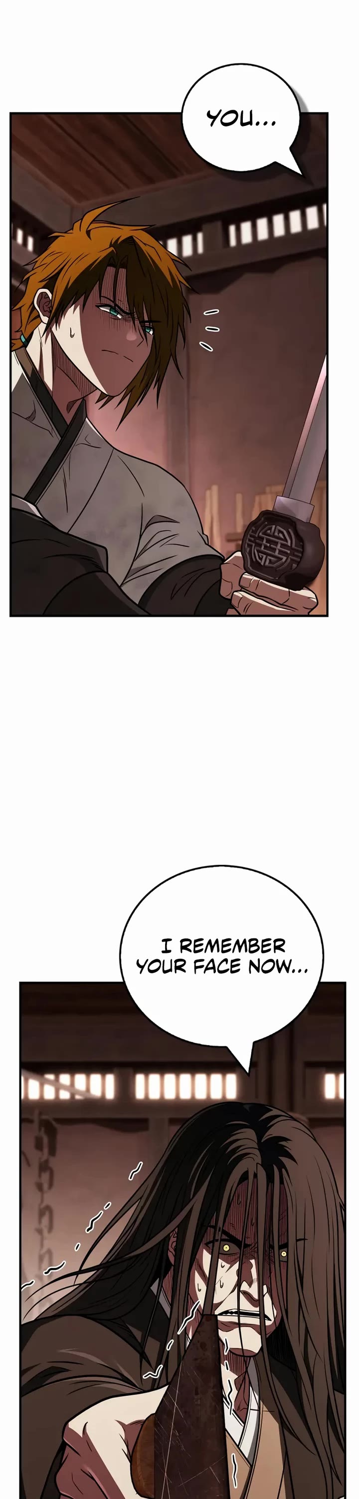 Genius Martial Arts Trainer Chapter 97 page 14 - Chapter 97