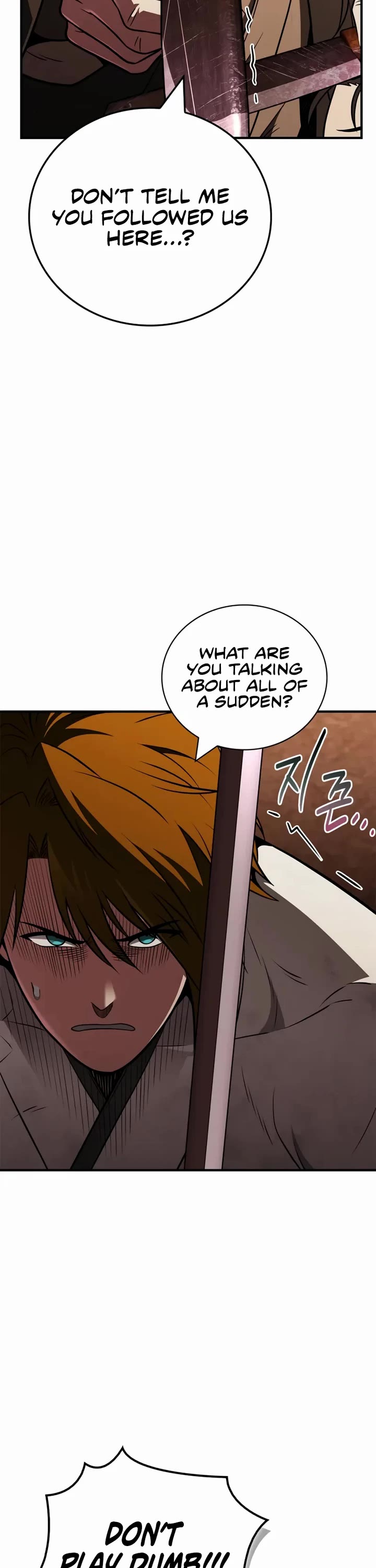 Genius Martial Arts Trainer Chapter 97 page 15 - Chapter 97