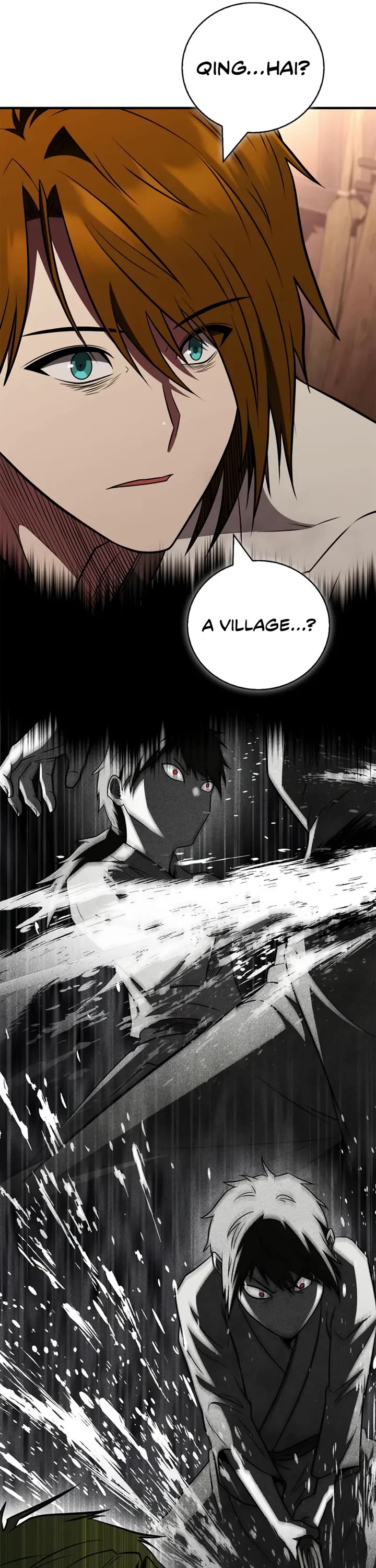 Genius Martial Arts Trainer Chapter 97 page 18 - Chapter 97