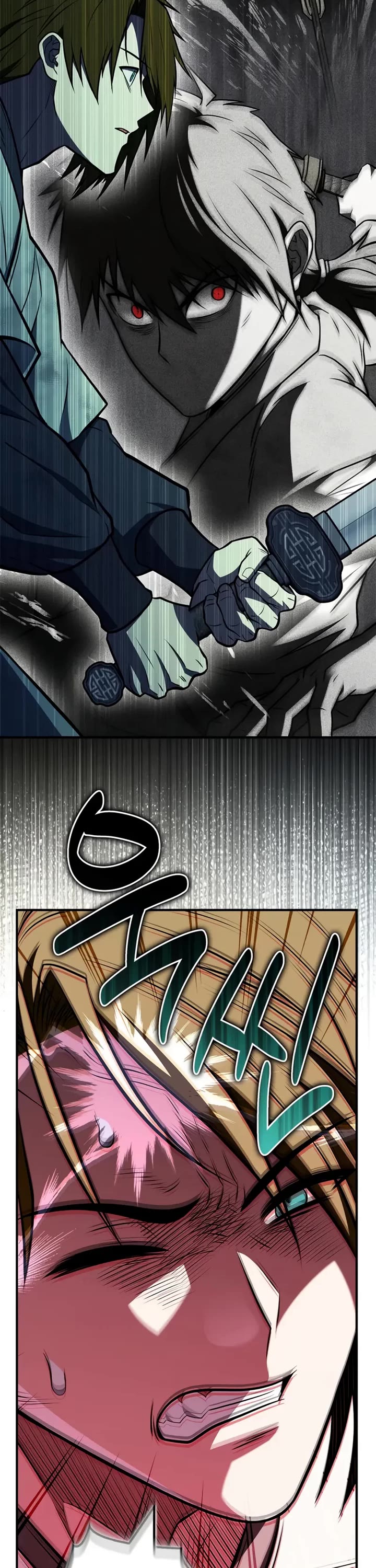 Genius Martial Arts Trainer Chapter 97 page 19 - Chapter 97