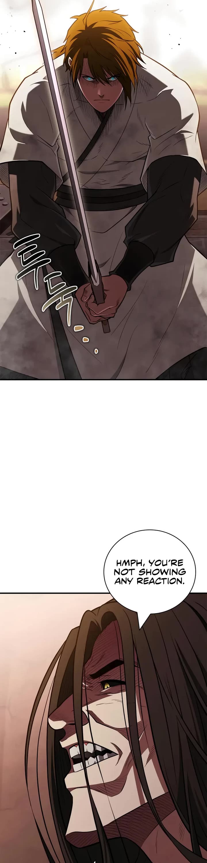 Genius Martial Arts Trainer Chapter 97 page 2 - Chapter 97