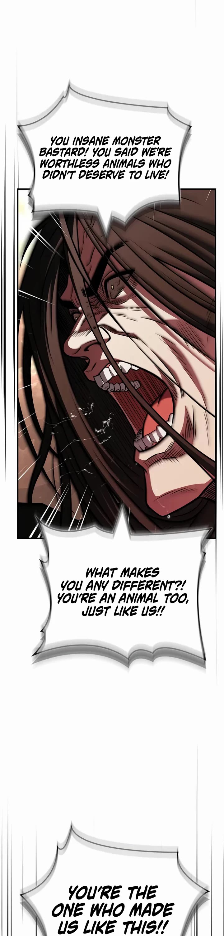 Genius Martial Arts Trainer Chapter 97 page 23 - Chapter 97