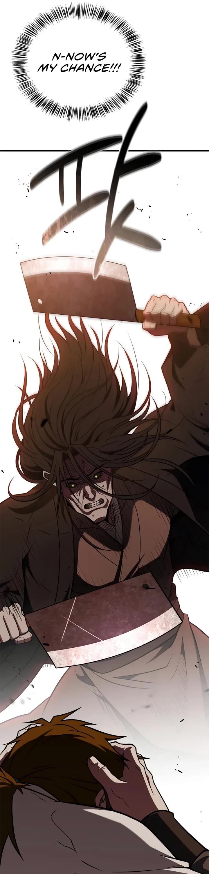 Genius Martial Arts Trainer Chapter 97 page 27 - Chapter 97
