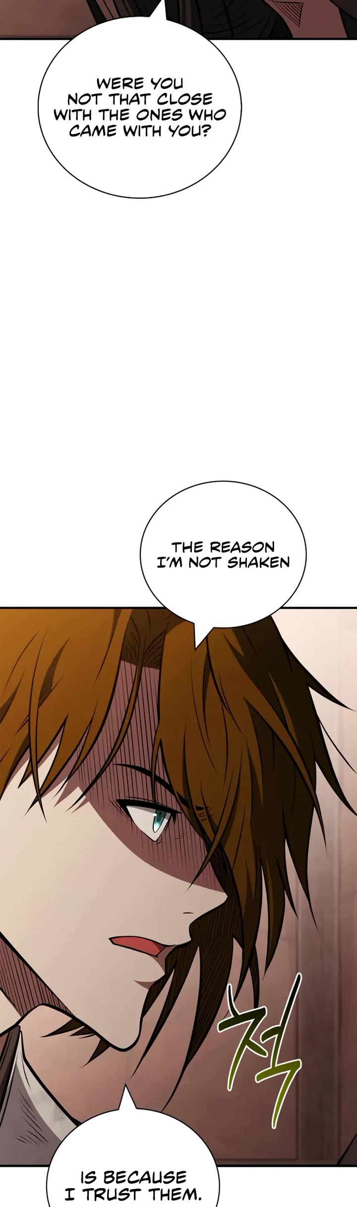 Genius Martial Arts Trainer Chapter 97 page 3 - Chapter 97