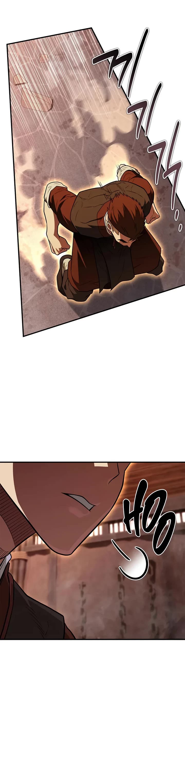 Genius Martial Arts Trainer Chapter 97 page 32 - Chapter 97