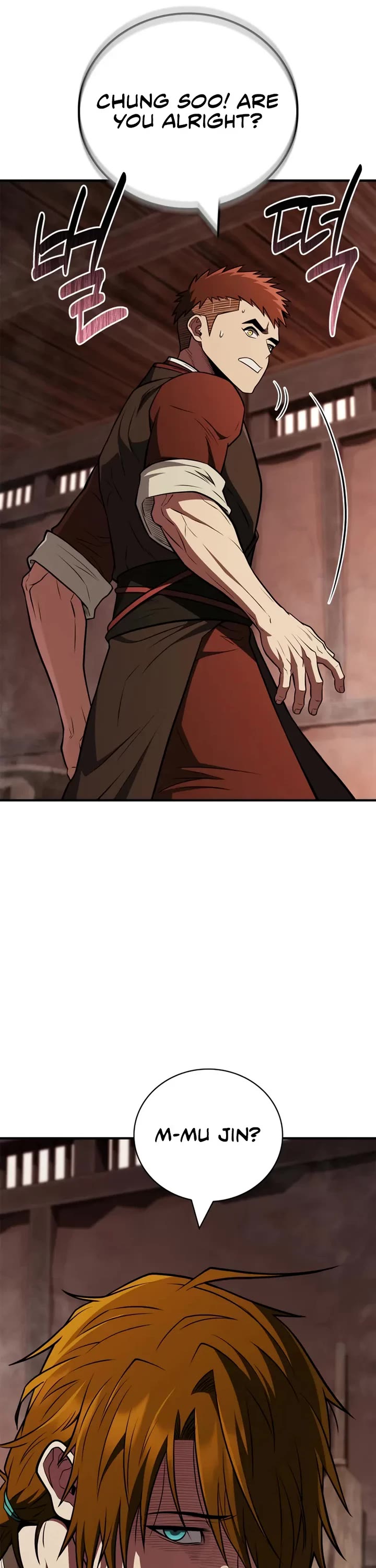 Genius Martial Arts Trainer Chapter 97 page 33 - Chapter 97