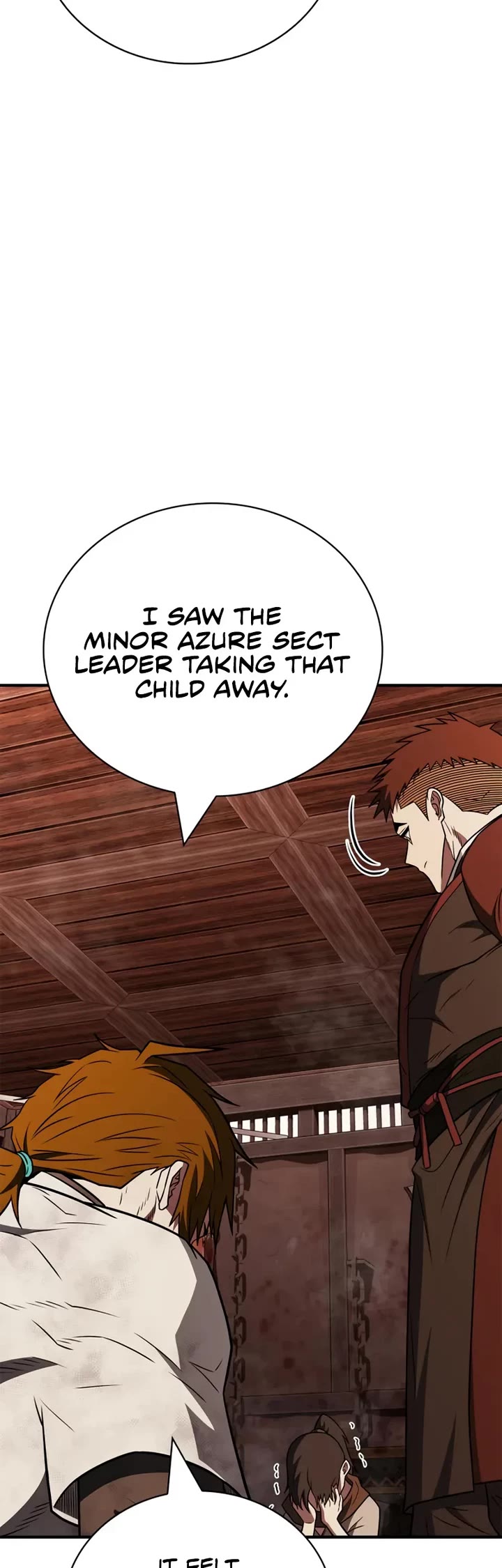 Genius Martial Arts Trainer Chapter 97 page 35 - Chapter 97
