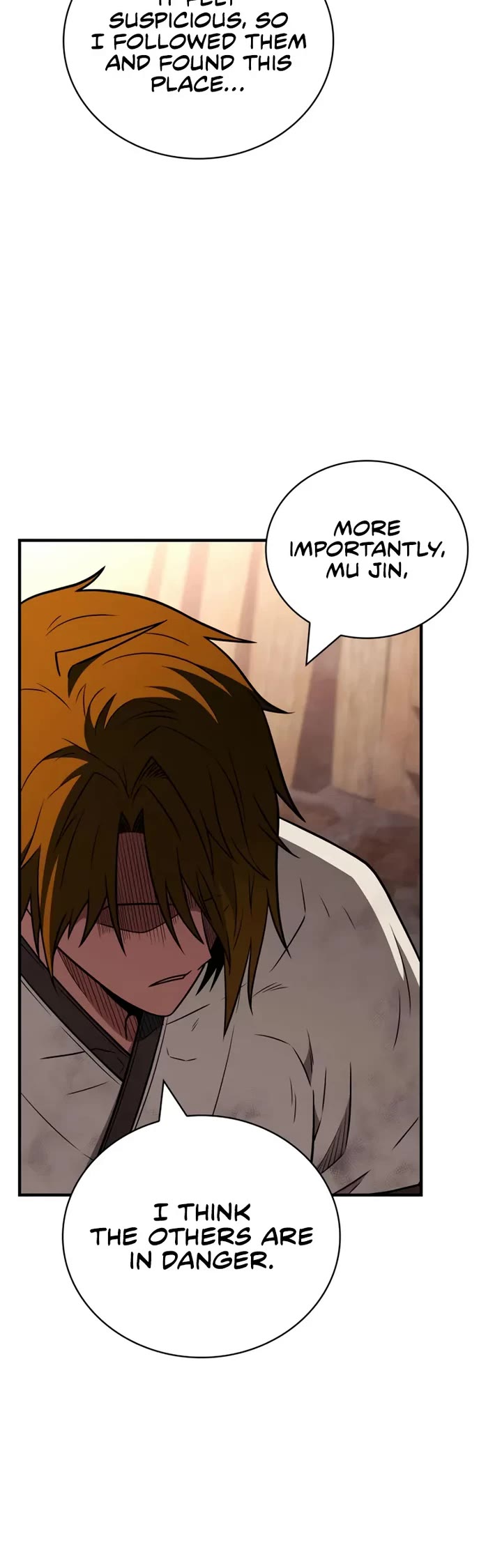Genius Martial Arts Trainer Chapter 97 page 36 - Chapter 97