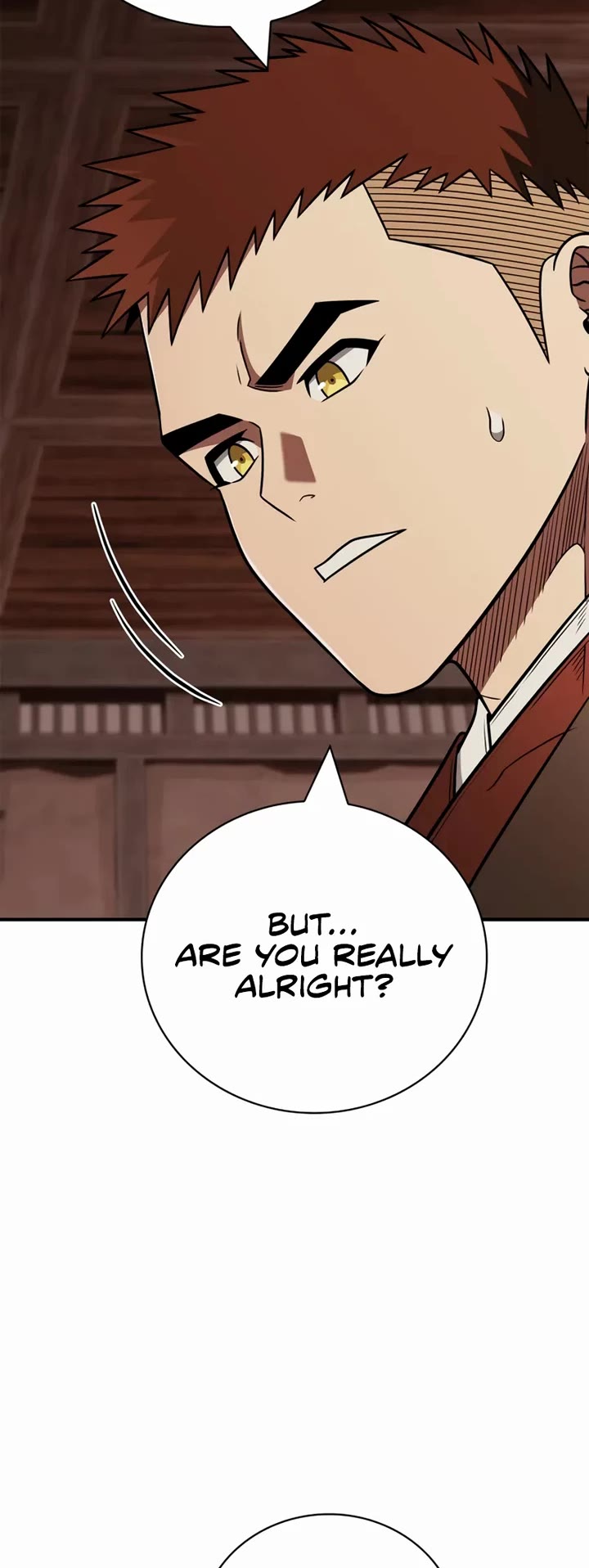 Genius Martial Arts Trainer Chapter 97 page 38 - Chapter 97