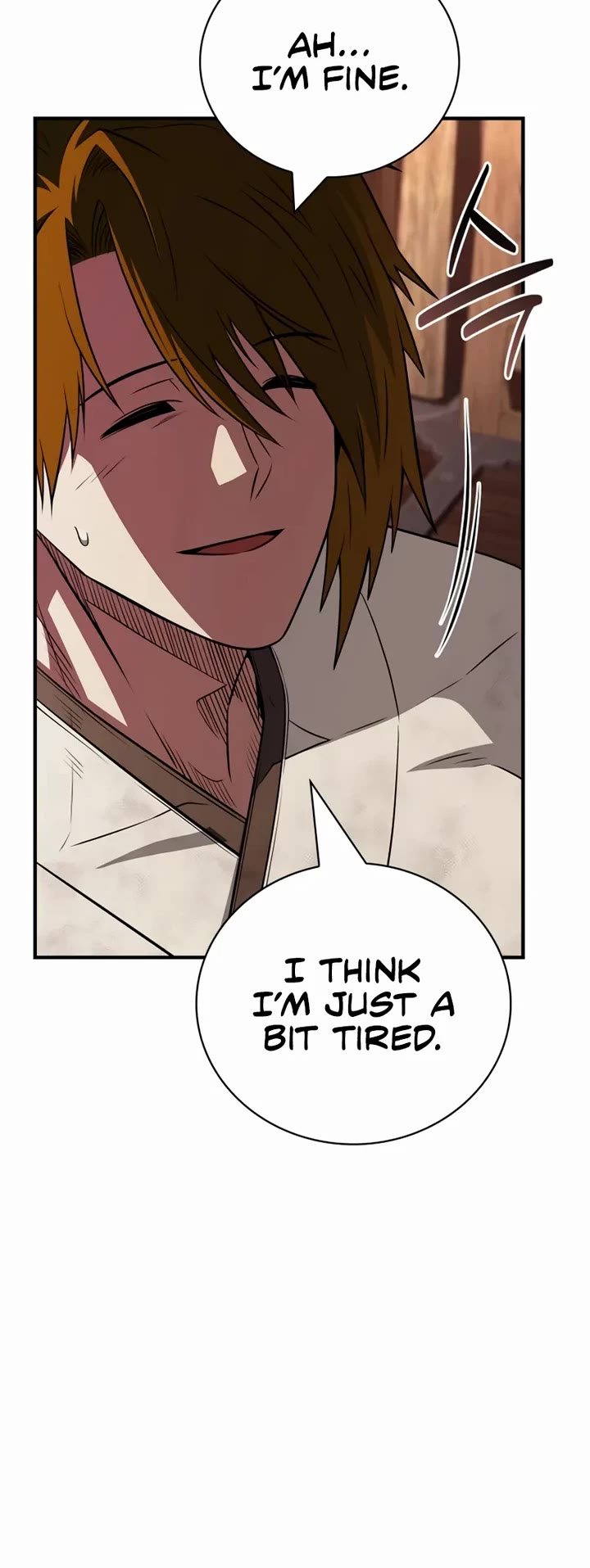 Genius Martial Arts Trainer Chapter 97 page 39 - Chapter 97